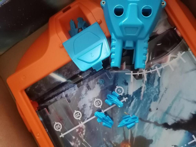 Настольная игра "Космический бой"  - изображение 3