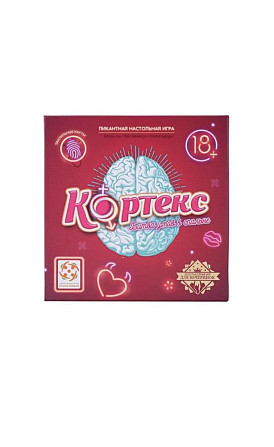Кортекс 18+  - изображение 1