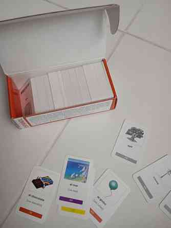 Испанско-русские слова 