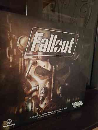 Fallout 4 Без доставки!!! 