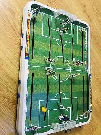 Мини-футбол 