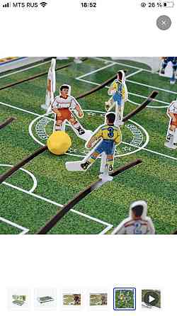 Мини-футбол 