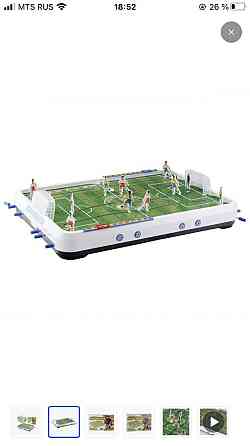 Мини-футбол 
