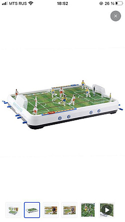 Мини-футбол  - изображение 1