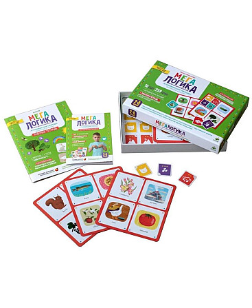 Новая игра Магалогика  - изображение 2