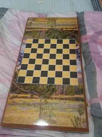 Нарди медвед новие 