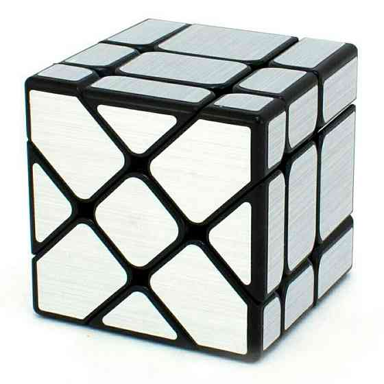 Кубик Рубика MoYu MoFangJiaoShi Fisher Mirror 