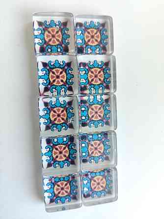 Джокеры для Azul (Азул) 