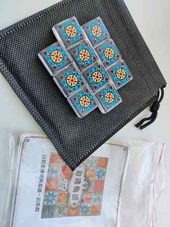 Джокеры для Azul (Азул) 