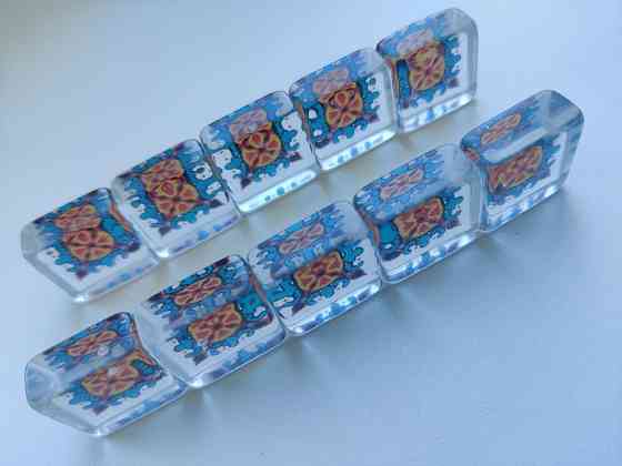 Джокеры для Azul (Азул) 