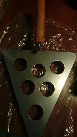 Игра "Мастерок"  - изображение 2