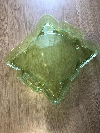 Большая арена для бейбэйд (волчков)  - изображение 2