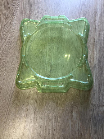 Большая арена для бейбэйд (волчков)  - изображение 1