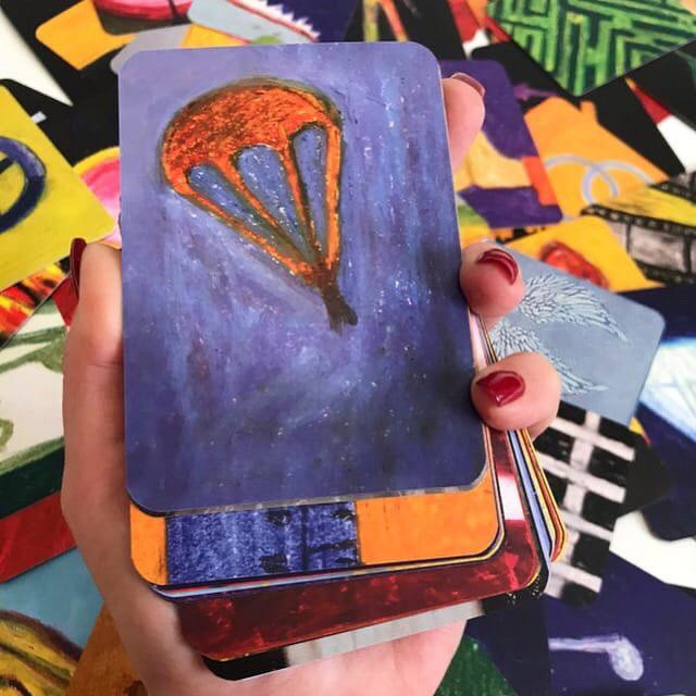 Метафорические карты  - изображение 2