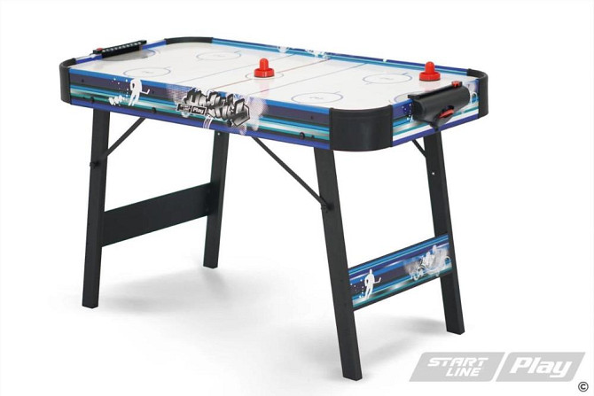 Аэрохоккей ICE START SLP-4224A  - изображение 1
