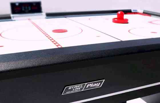 Аэрохоккей 