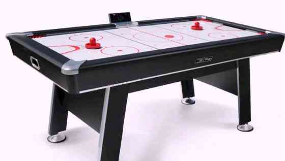 Аэрохоккей 