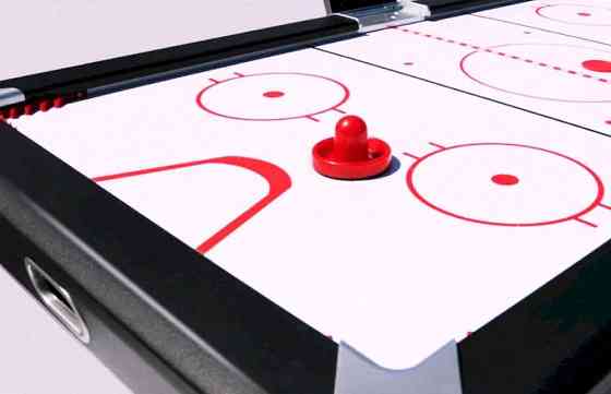 Аэрохоккей 