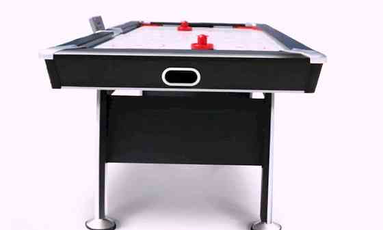 Аэрохоккей 