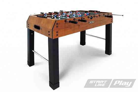 Настольный футбол 