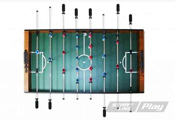 Настольный футбол 