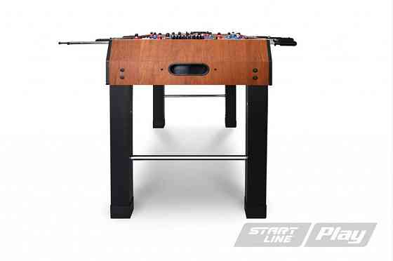 Настольный футбол 