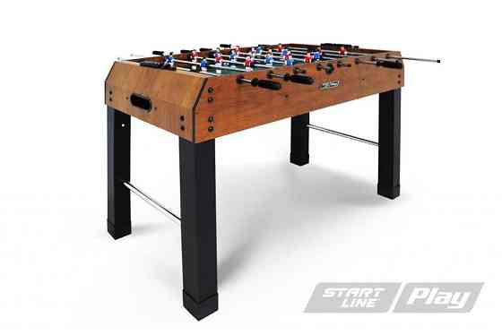 Настольный футбол Dusseldorf 4 фута 