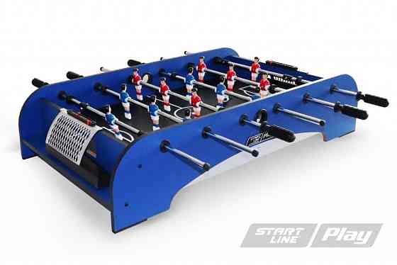 Настольный футбол Kids game 3 фута 