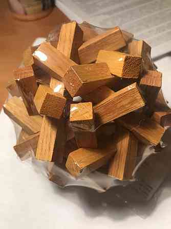 Головоломка «солнышко» подарок 