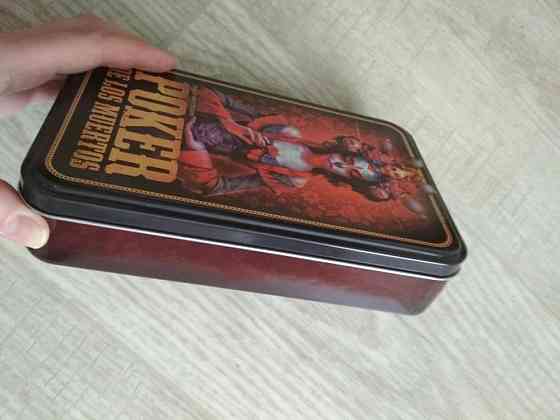 Мемо и покер игры 