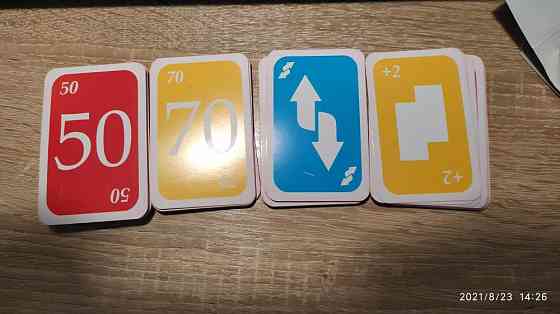 Настольная игра TRES 