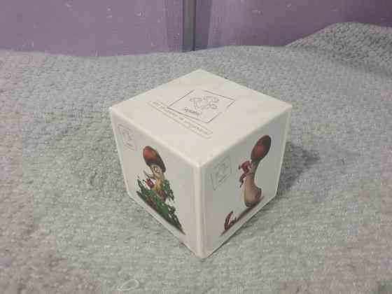 Настольная игра Опята 