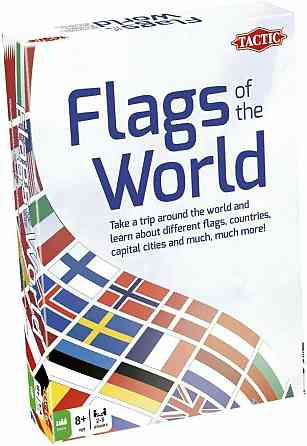 Flags of the world 