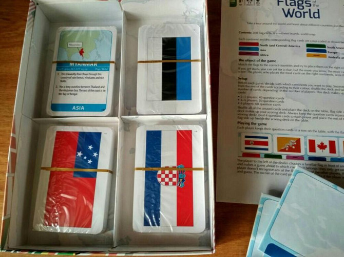 Flags of the world  - изображение 4