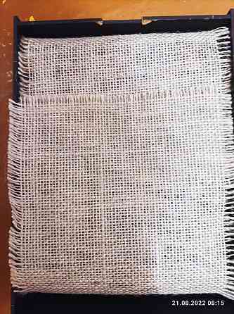 Пазл из дерева 