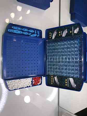 Настольная игра Морской бой 