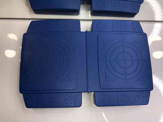 Настольная игра Морской бой 