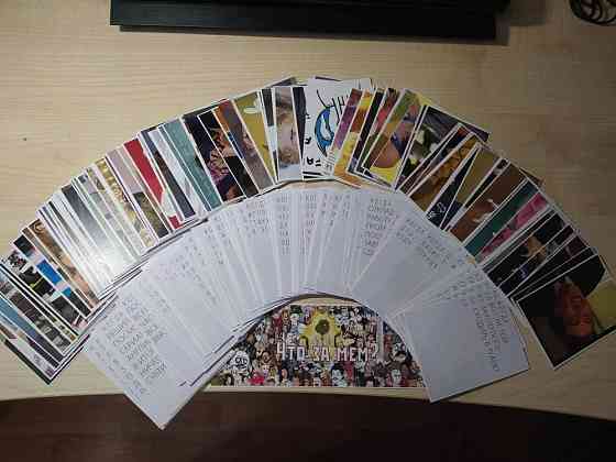 ИГРА "ЧТО ЗА МЕМ" 