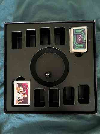 На тольная игра in love 