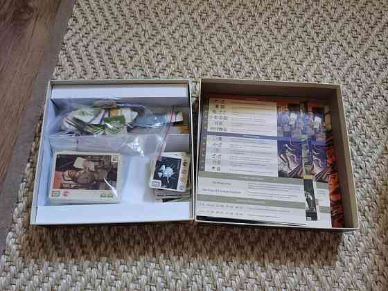 Покорители космоса 