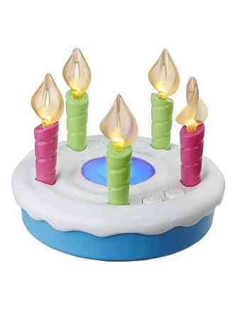 Настольная игра незадувайка 