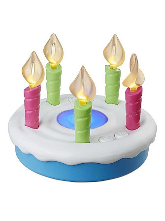 Настольная игра незадувайка  - изображение 3