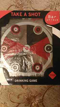 Игра для дружеской вечеринки 