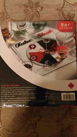 Игра для дружеской вечеринки 