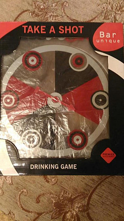 Игра для дружеской вечеринки  - изображение 1