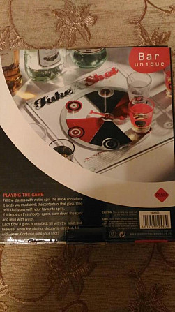 Игра для дружеской вечеринки  - изображение 2