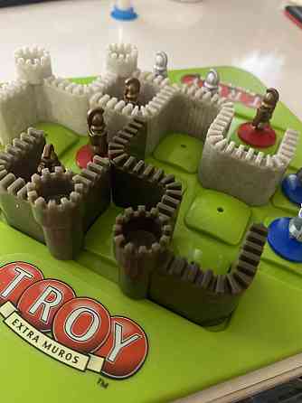 Игра троя Bondibon 