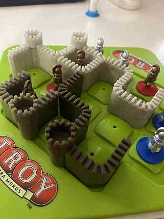 Игра троя Bondibon 