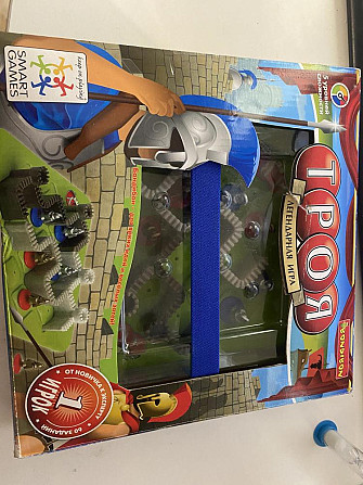 Игра троя Bondibon  - изображение 3