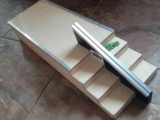 Фигура для фингерборда 